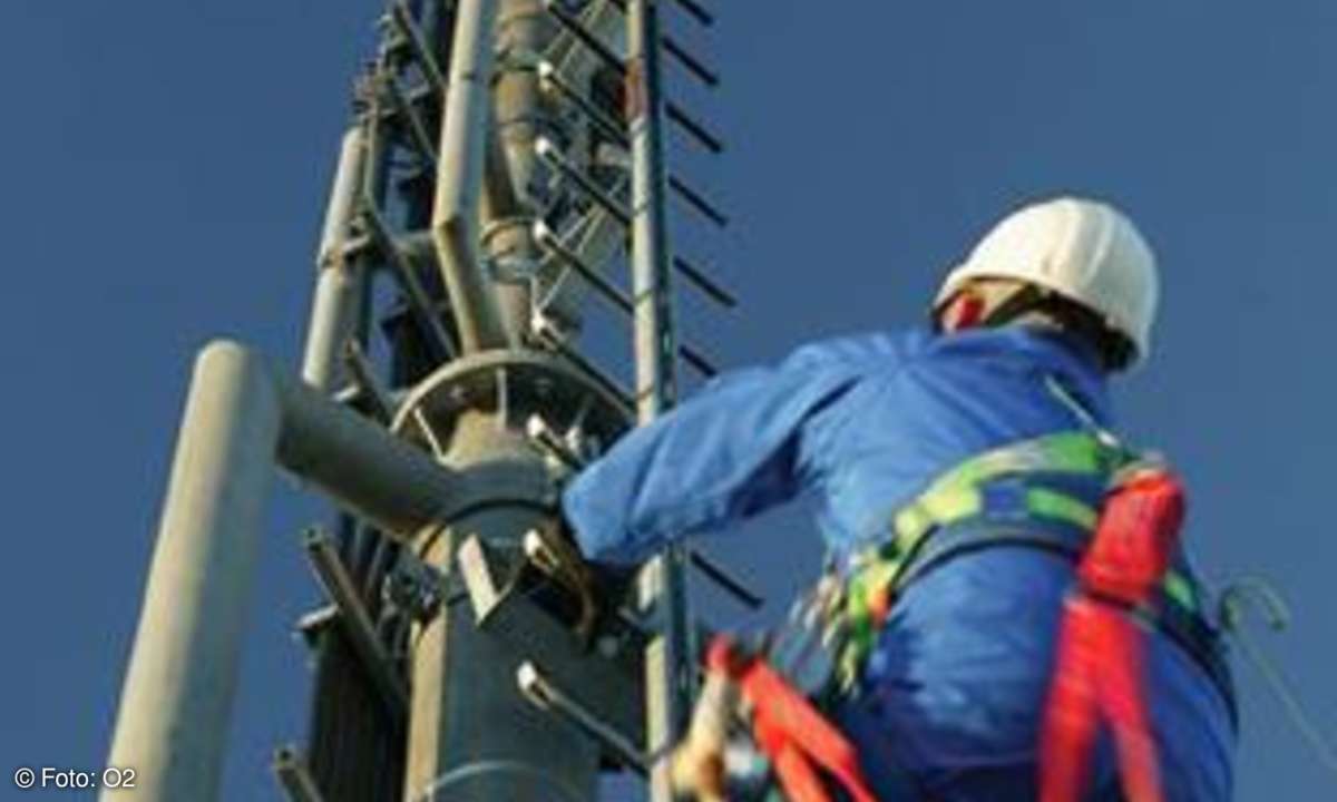 Großer Netztest 2008
