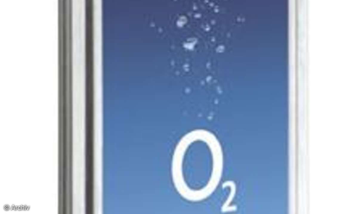 Großer Netztest 2008