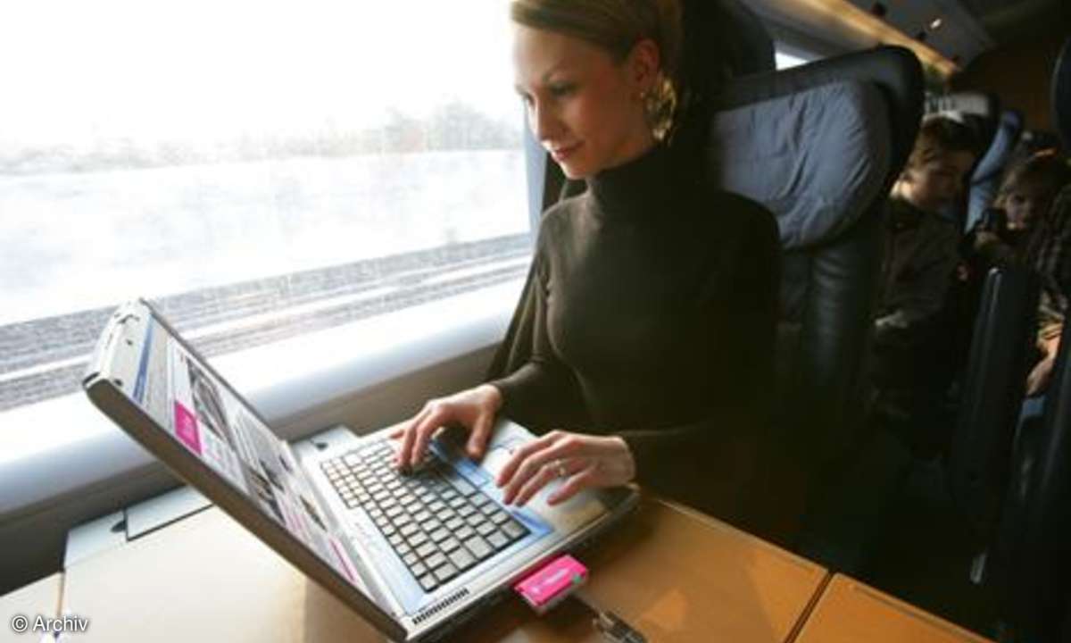 Großer Netztest 2008
