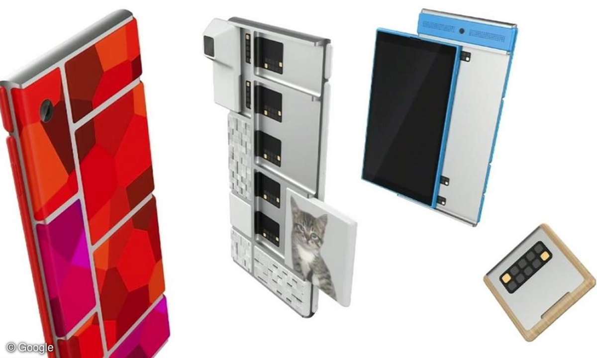 Project Ara
