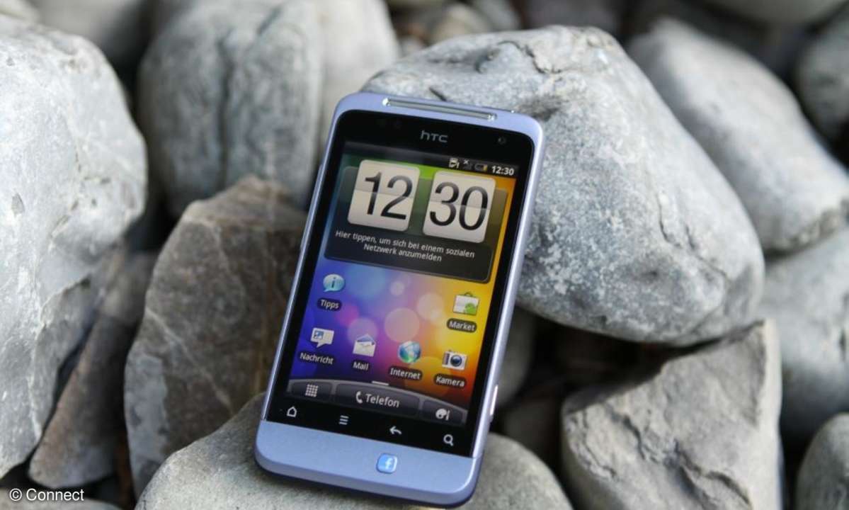 HTC Salsa