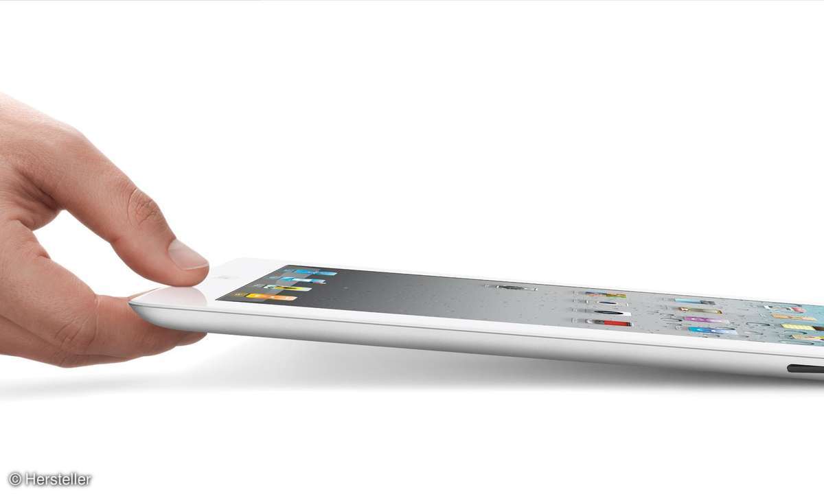 Apple iPad 2