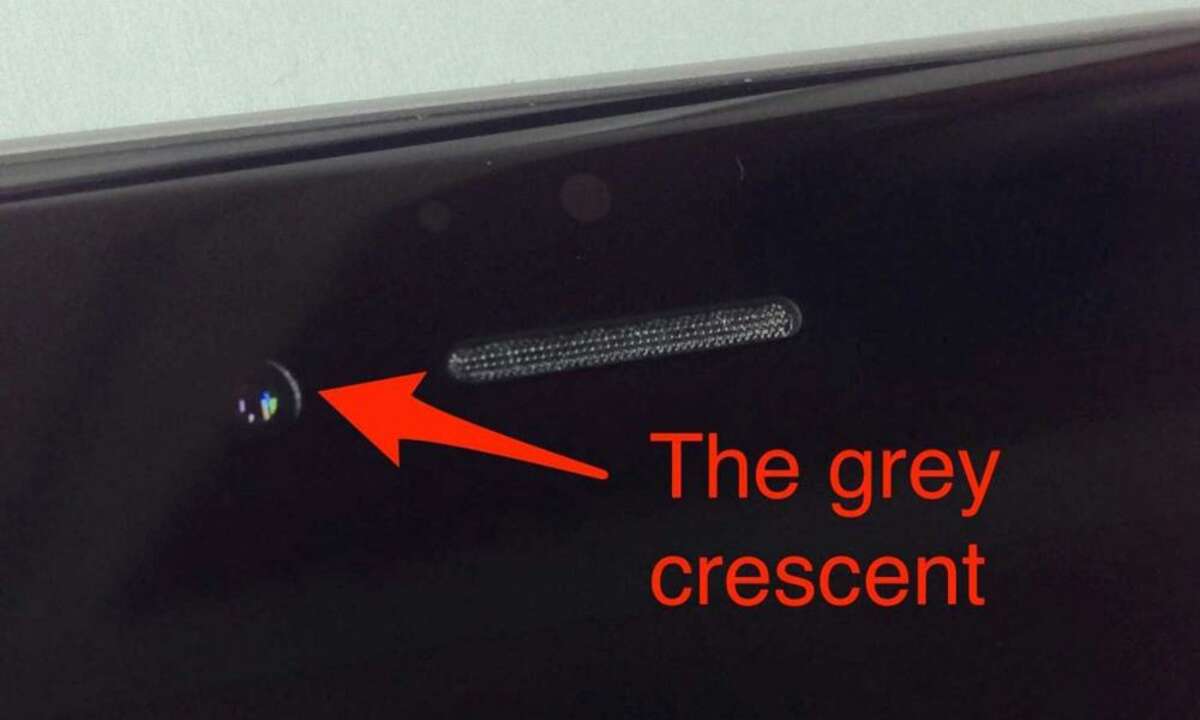iPhone 6, Bug,