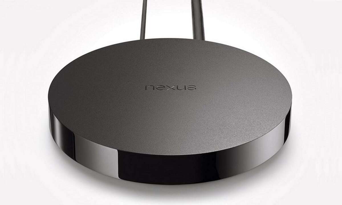 Google Nexus Player