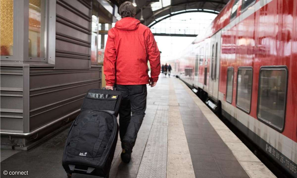 Netztest 2014: Mobile Messungen