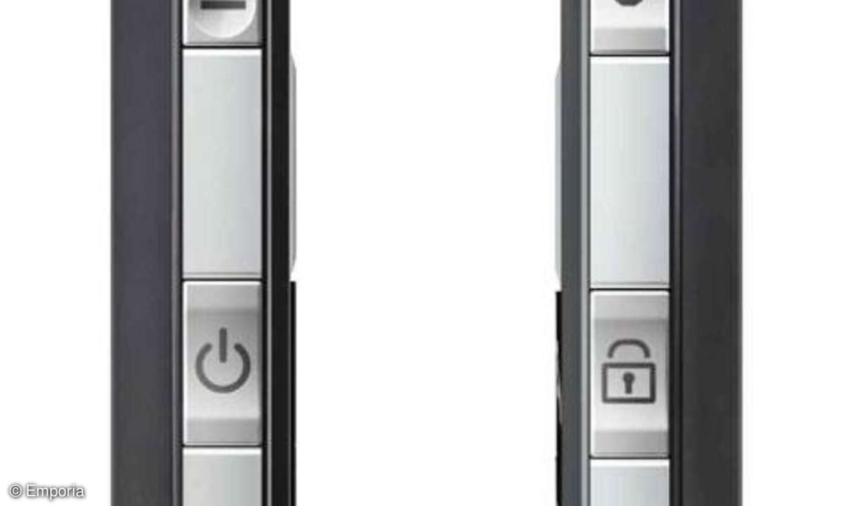 Emporia Vodafone RL1