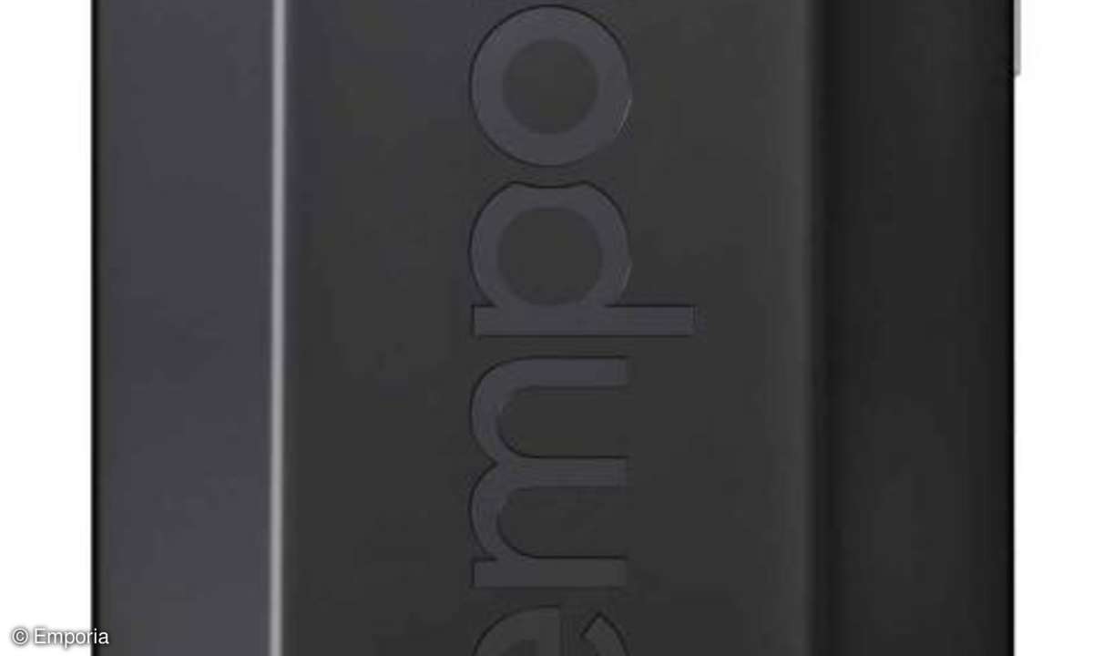 Emporia Vodafone RL1