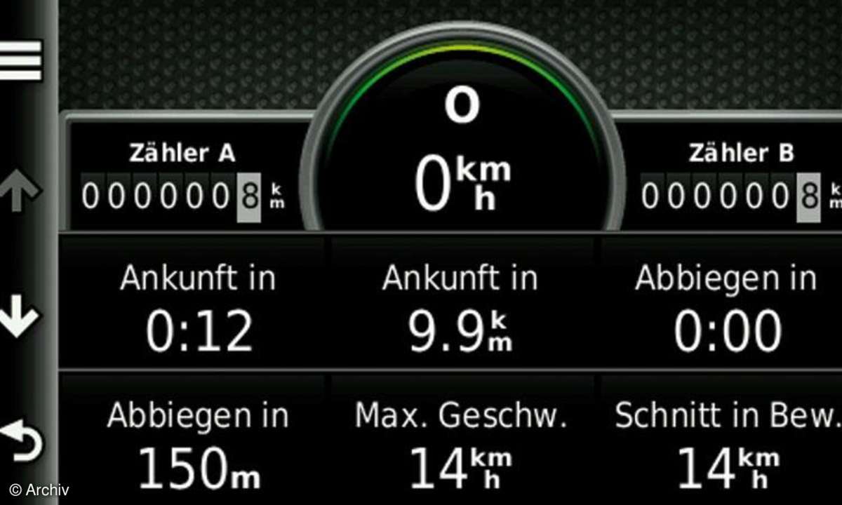 Garmin nüvi 2360 LT