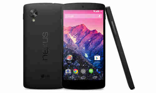 Google Nexus 5 15 Mit 13 Mp Kamera Connect