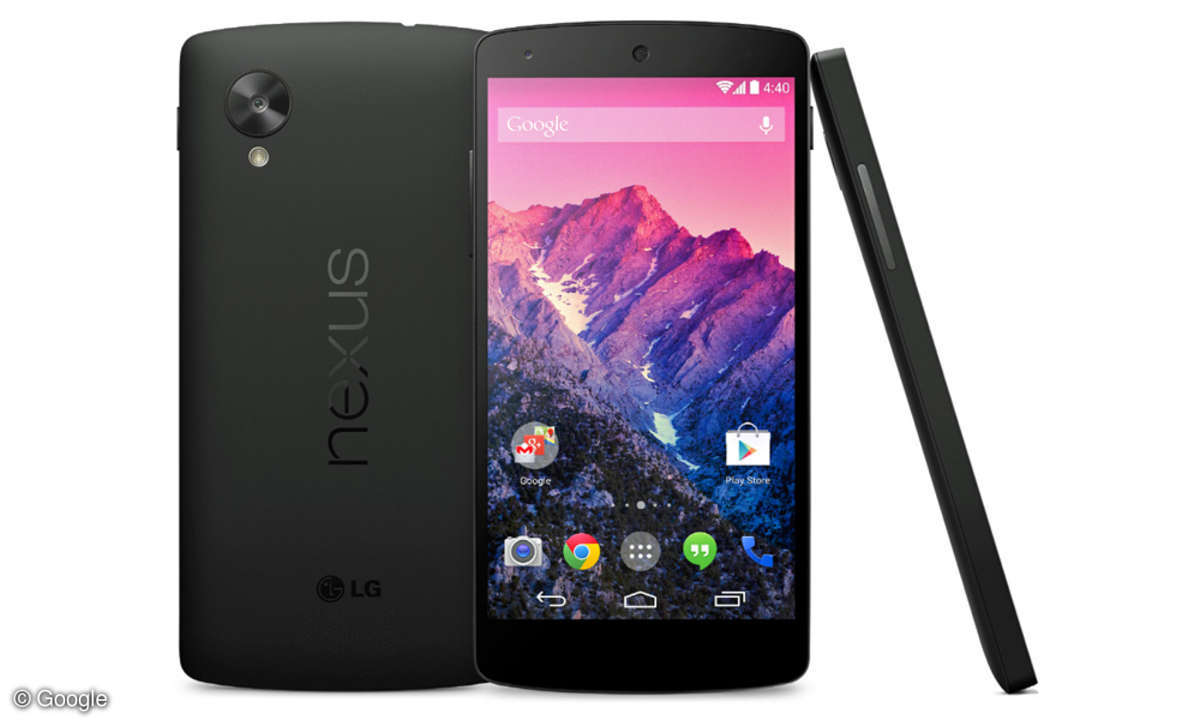 Nexus 5