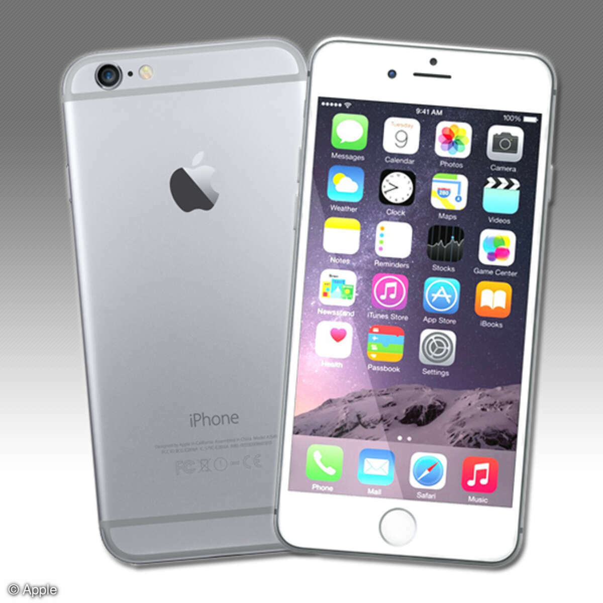 Apple iPhone 6