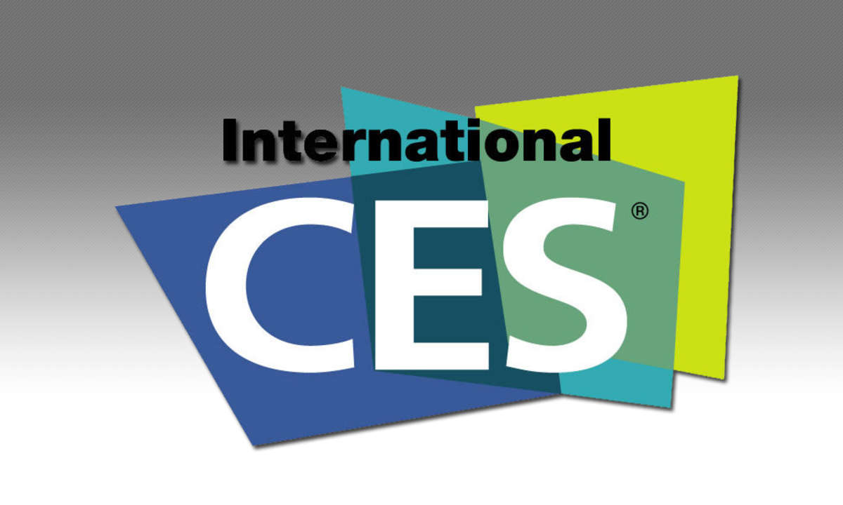 CES 2015 News Ticker