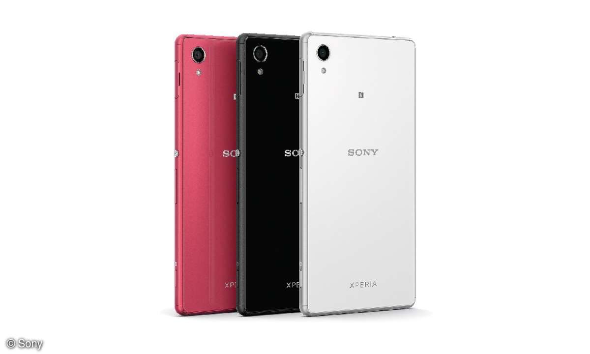 Sony Xperia M4 Aqua