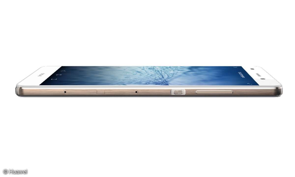 Huawei P8 Lite