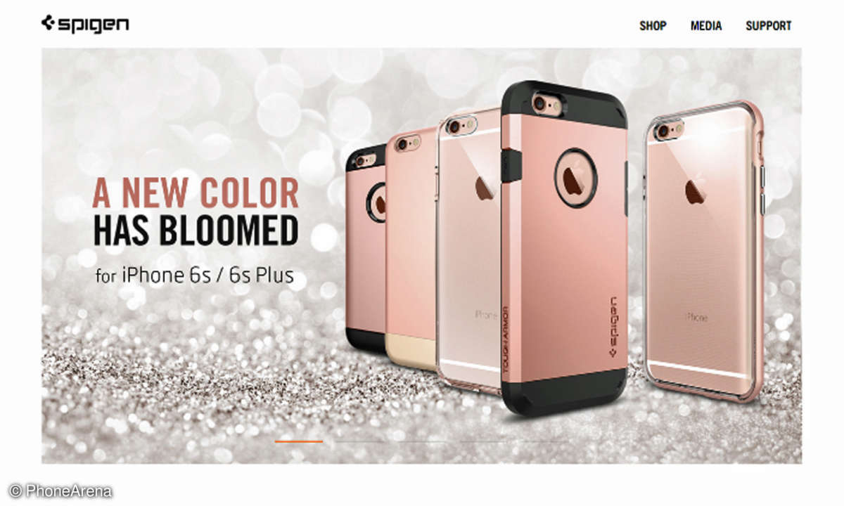 Apple iPhone 6s