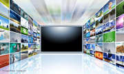 Streaming-Boxen