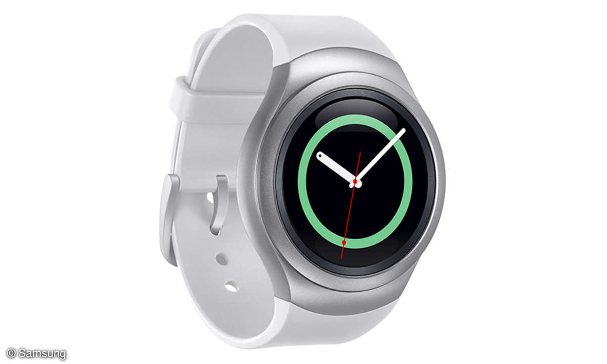 Samsung Gear S2