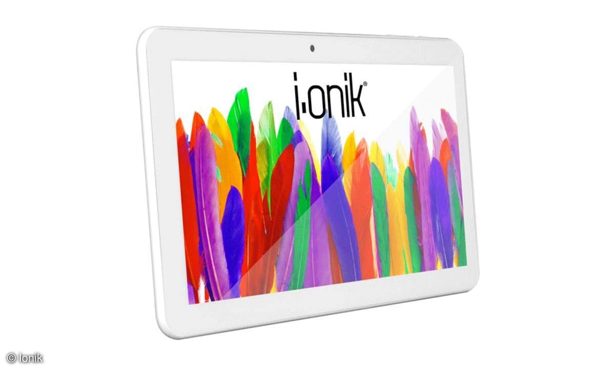 Ionik TM3 Serie 1