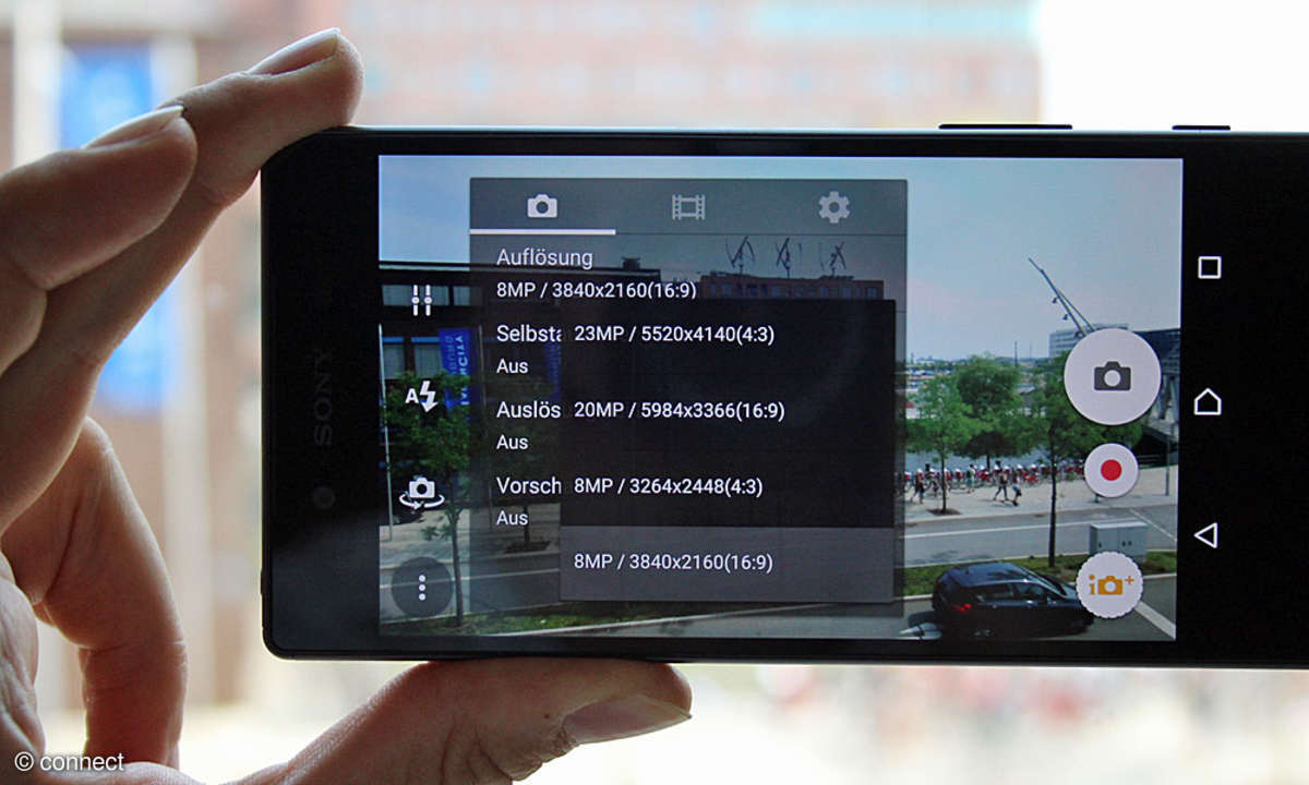 Sony Xperia Z5 Premium