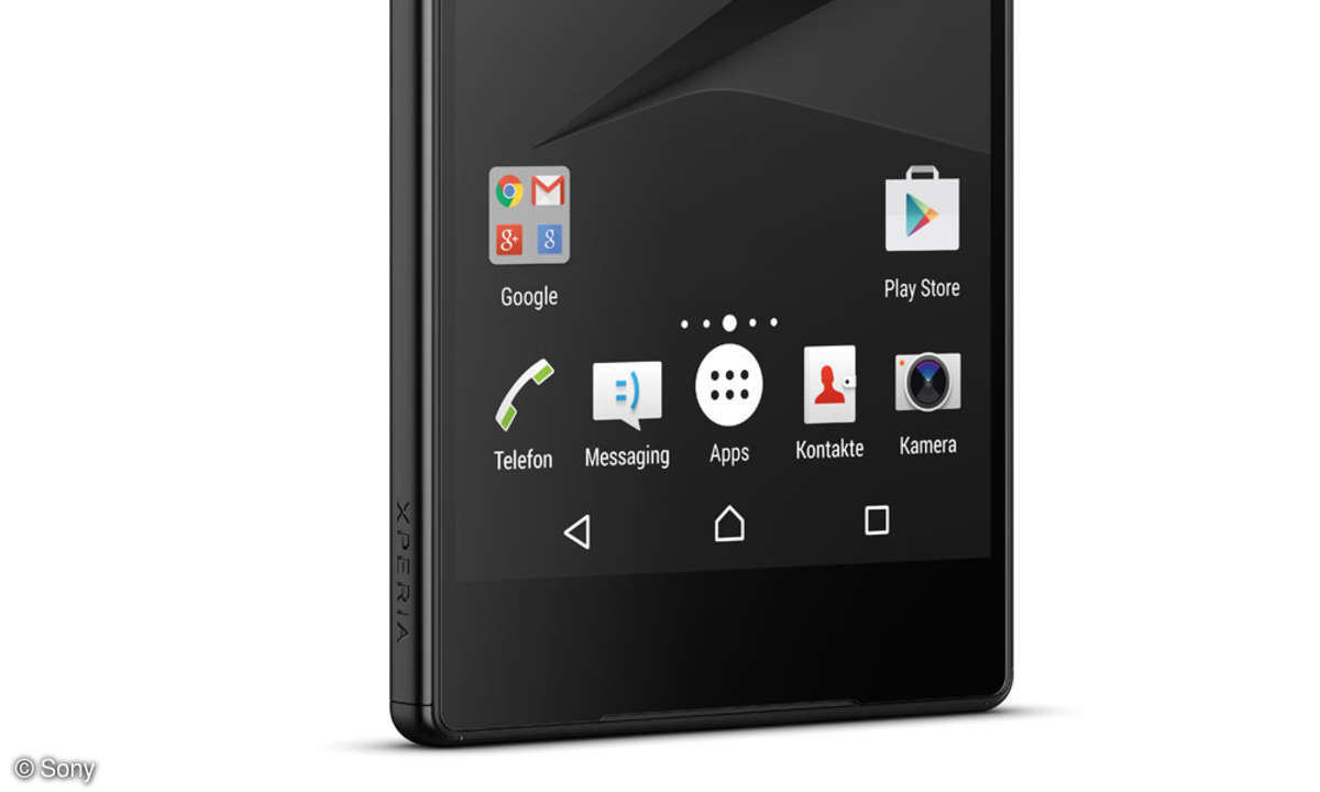 Sony Xperia Z5 Premium