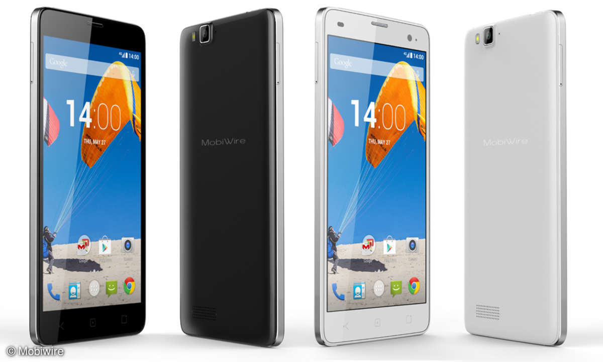 Mobiwire Winona