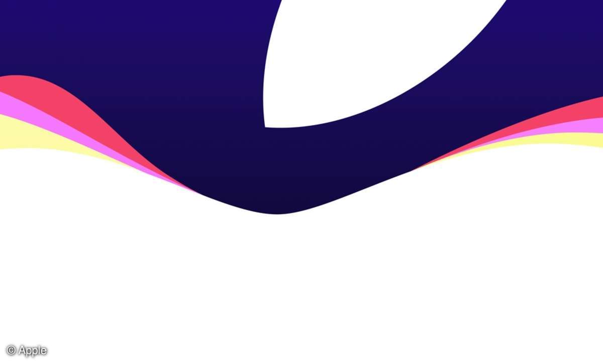 Apple-Event