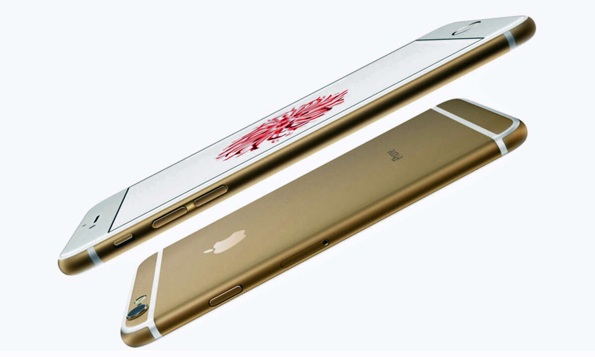 Apple iPhone 6