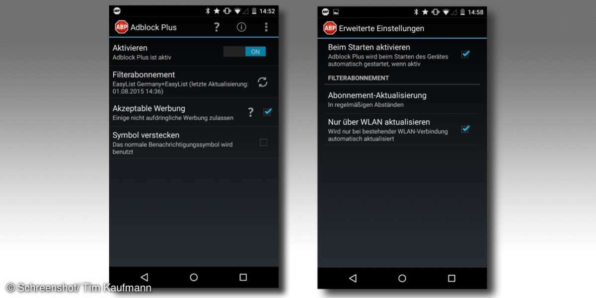 Adblock Plus