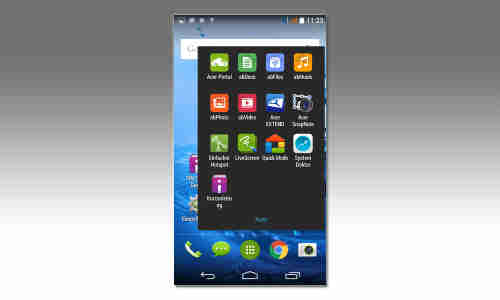 Acer Liquid Jade Z Plus Im Test Connect
