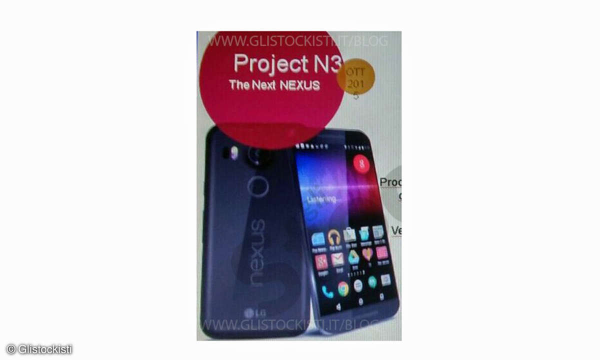 Nexus 5x