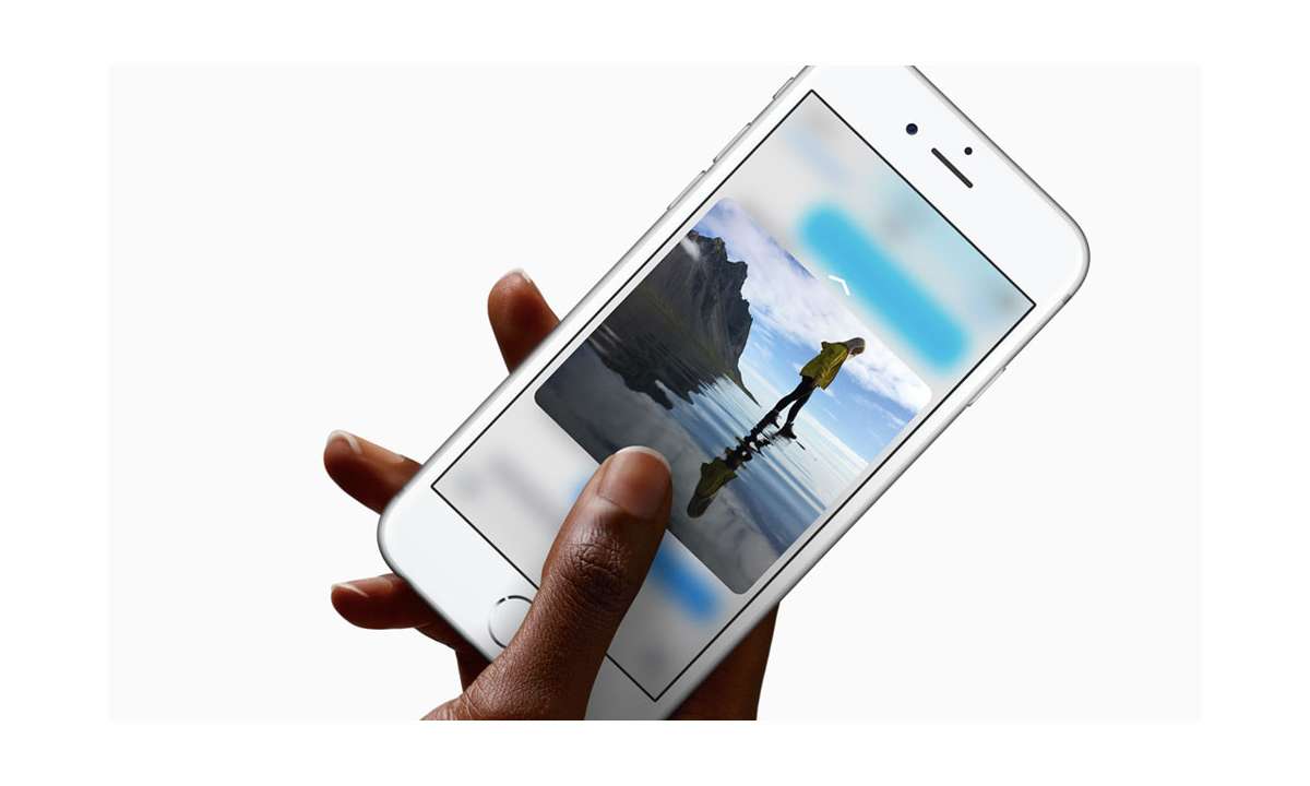 Apple Iphone 6s Komponenten Fur 234 Us Dollar Connect