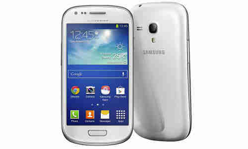 Samsung Galaxy S3 Mini Bei Aldi Fur 100 Euro Connect