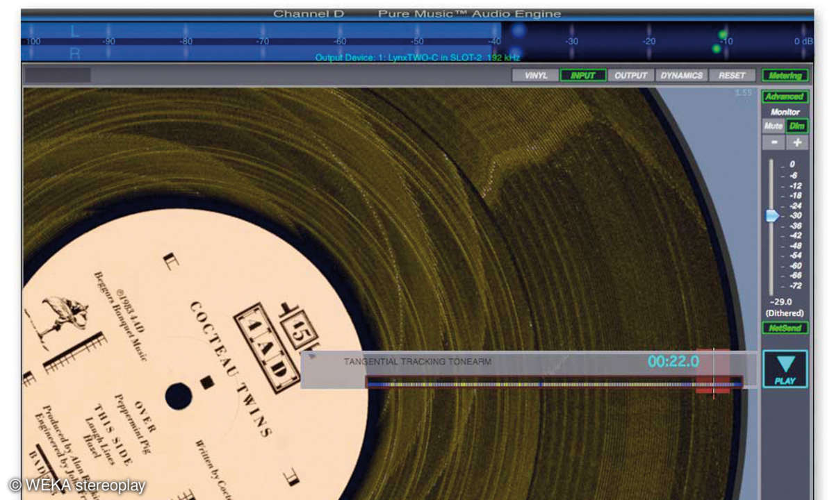 Pure Vinyl