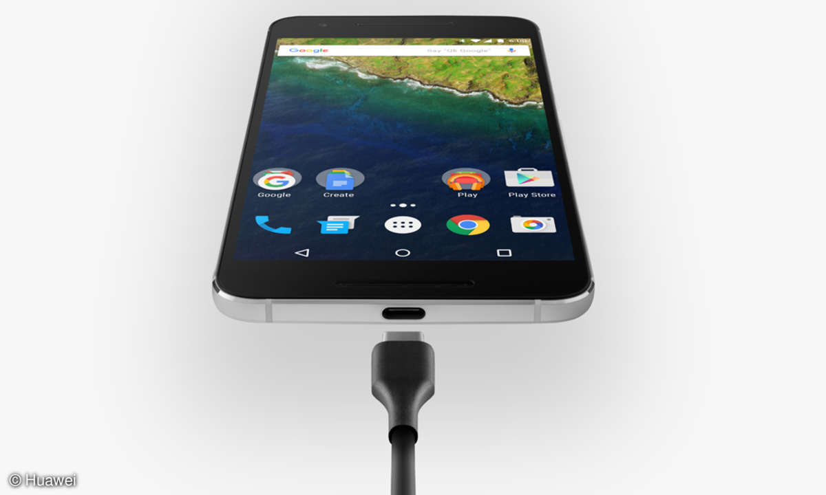 Nexus 6P