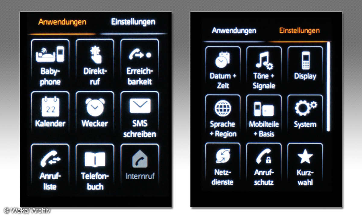 Screenshots