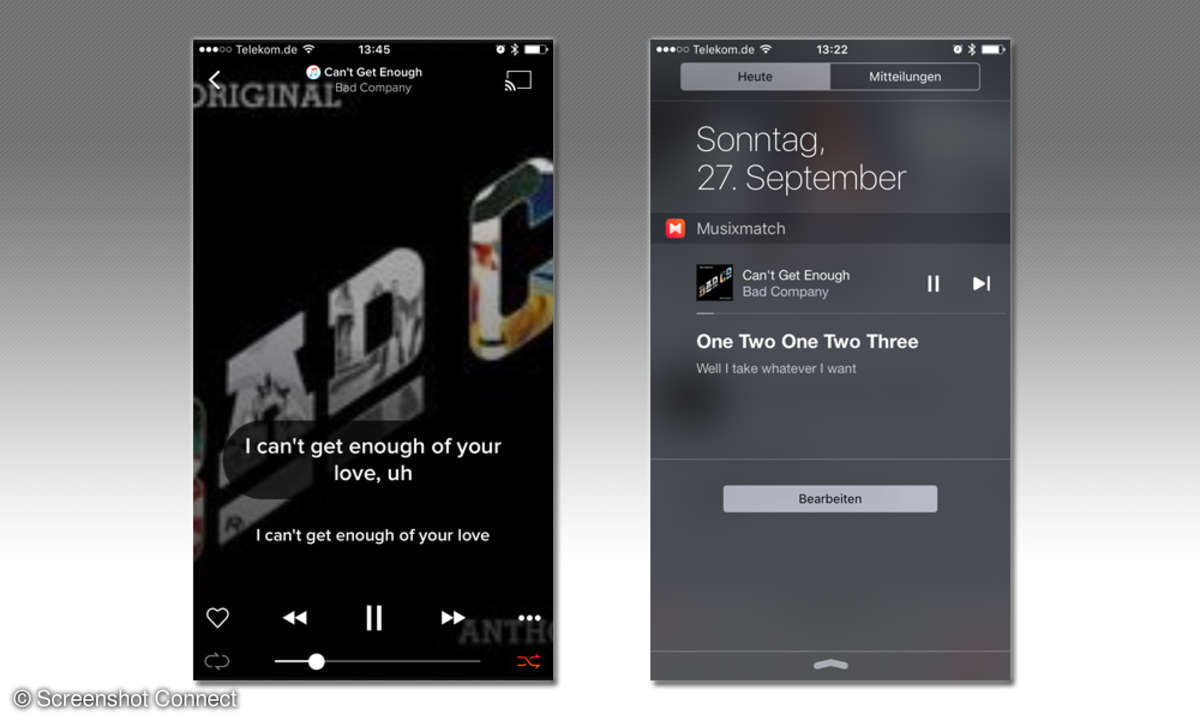 MusixMatch