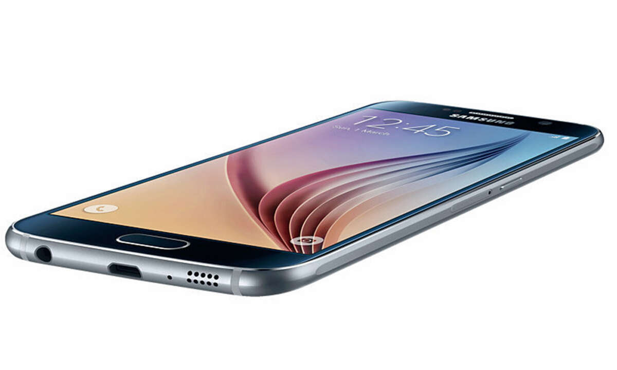 Samsung Galaxy S6