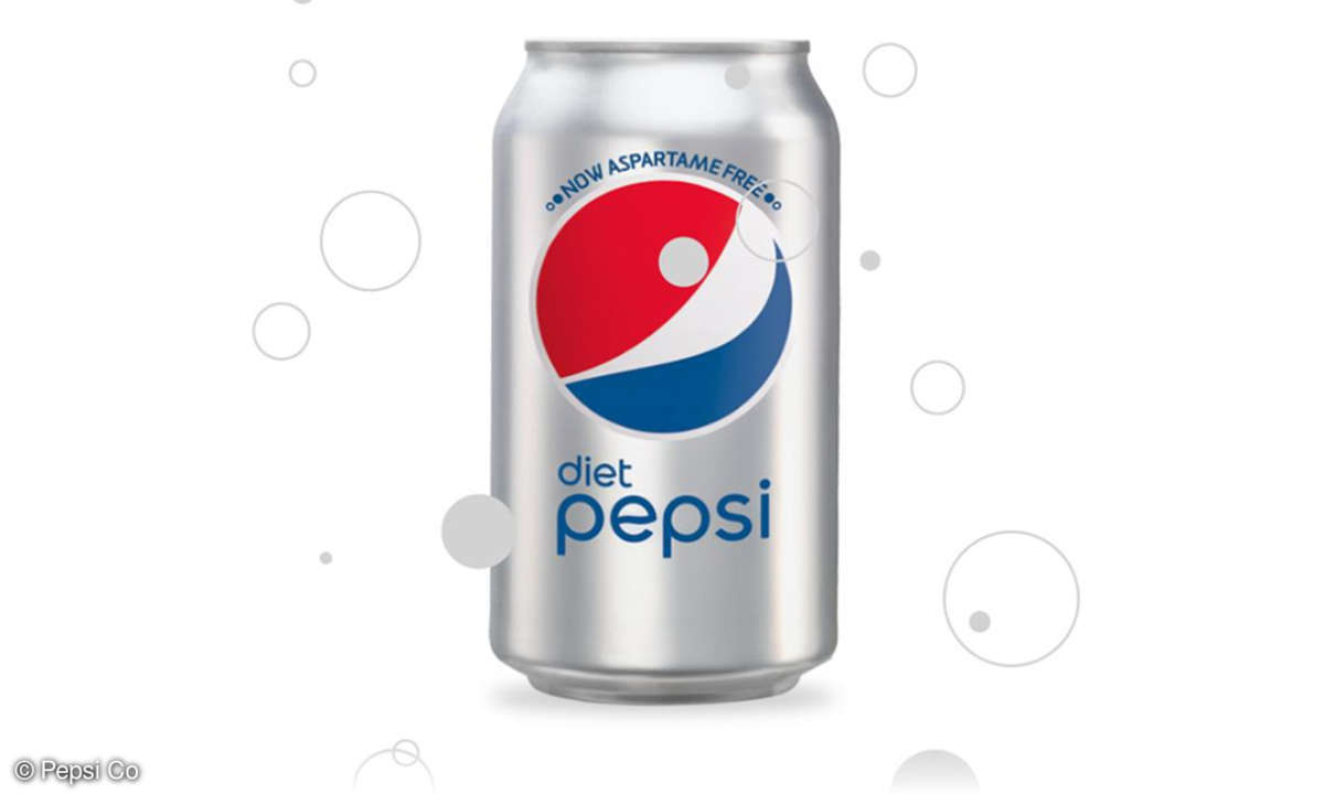 Pepsi Co 