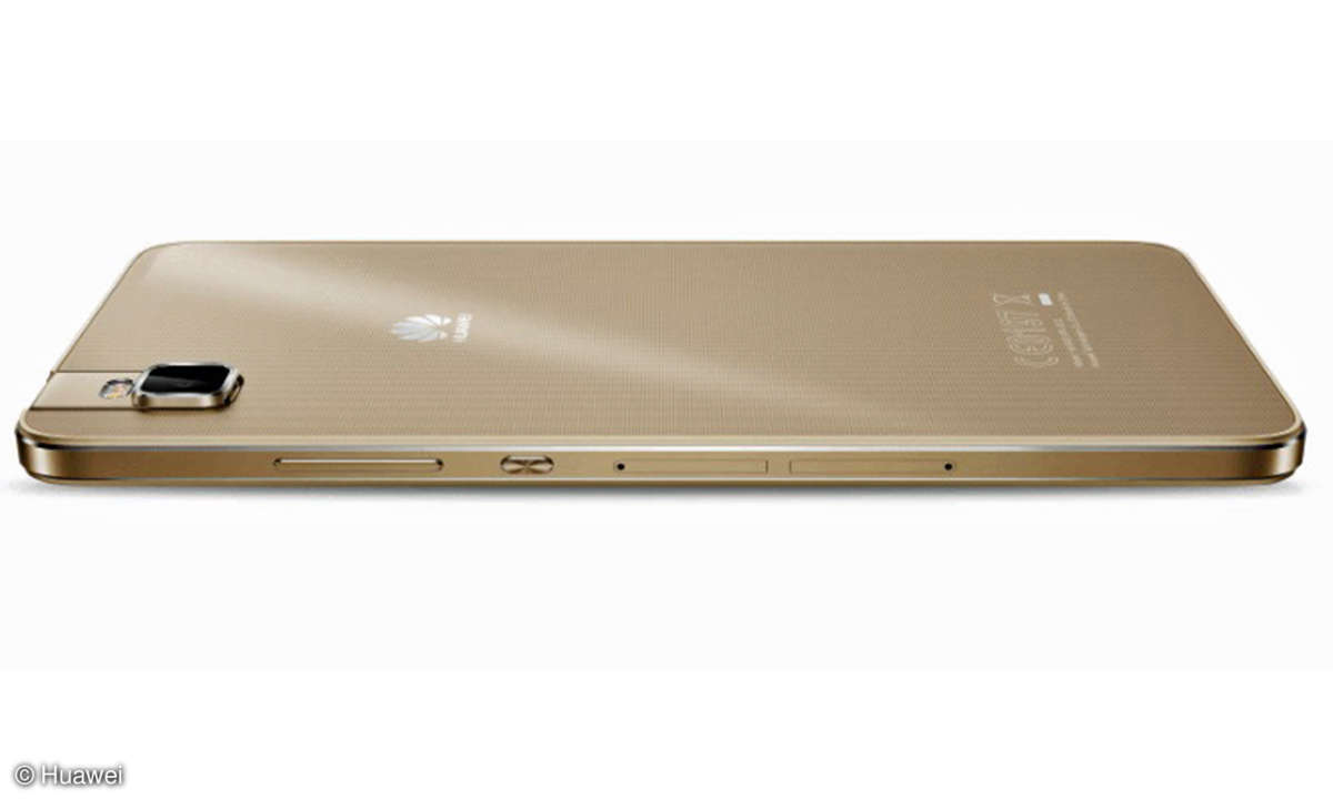 Huawei ShotX