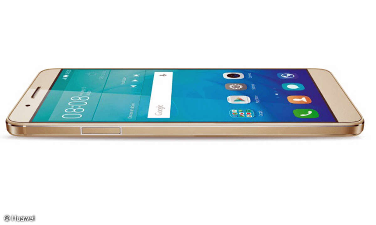 Huawei ShotX