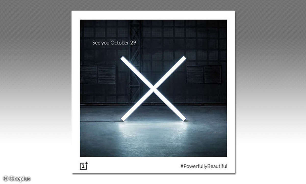 Oneplus X