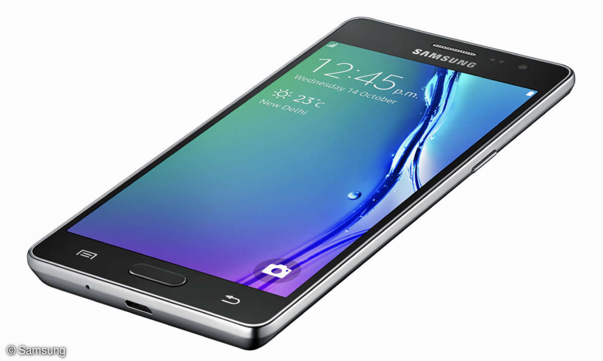Samsung Z3