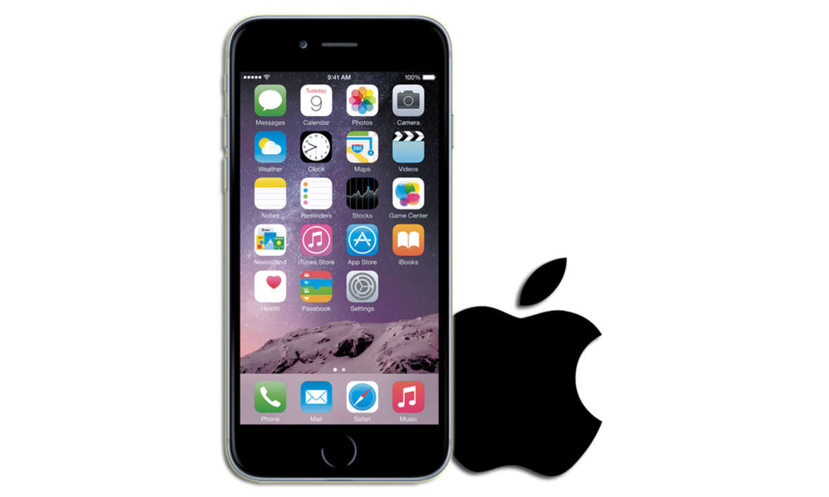 iPhone 6 Apple