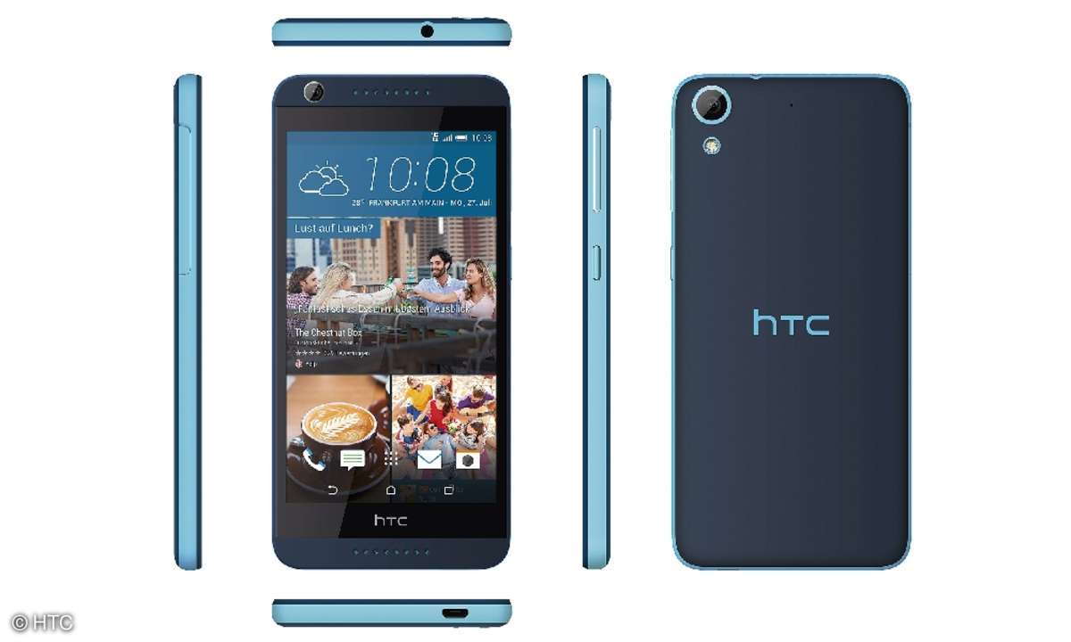 Desire 626