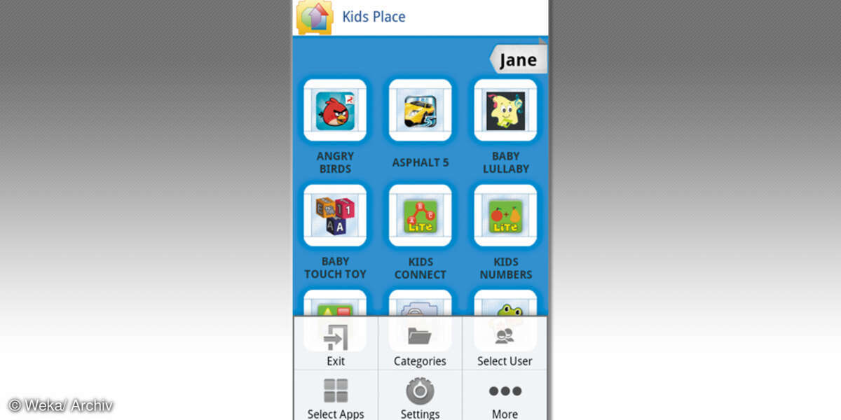Kids Place