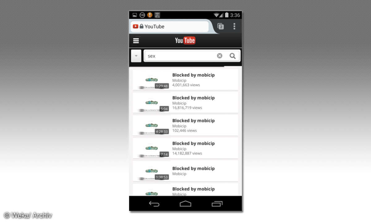 MOBICIP