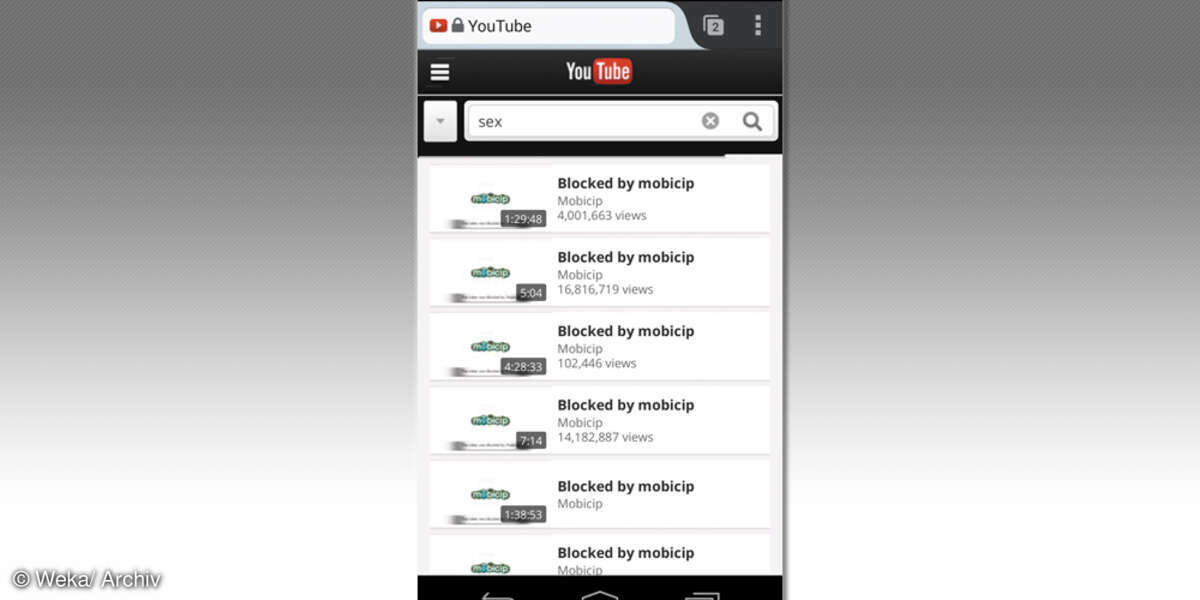 MOBICIP