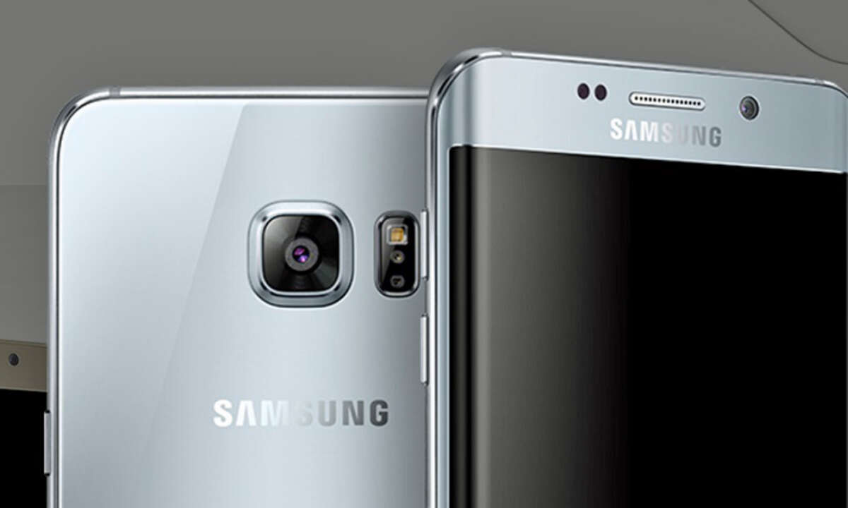 Samsung Galaxy S6 Edge
