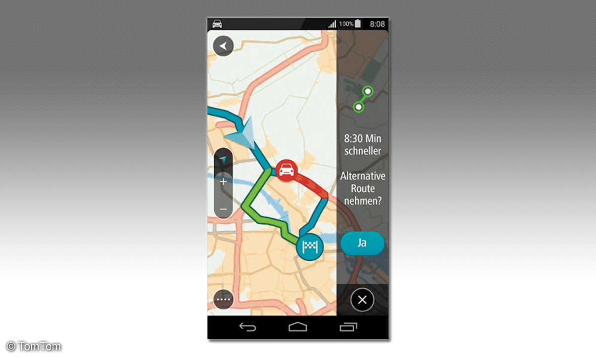 TomTom: Go Mobile