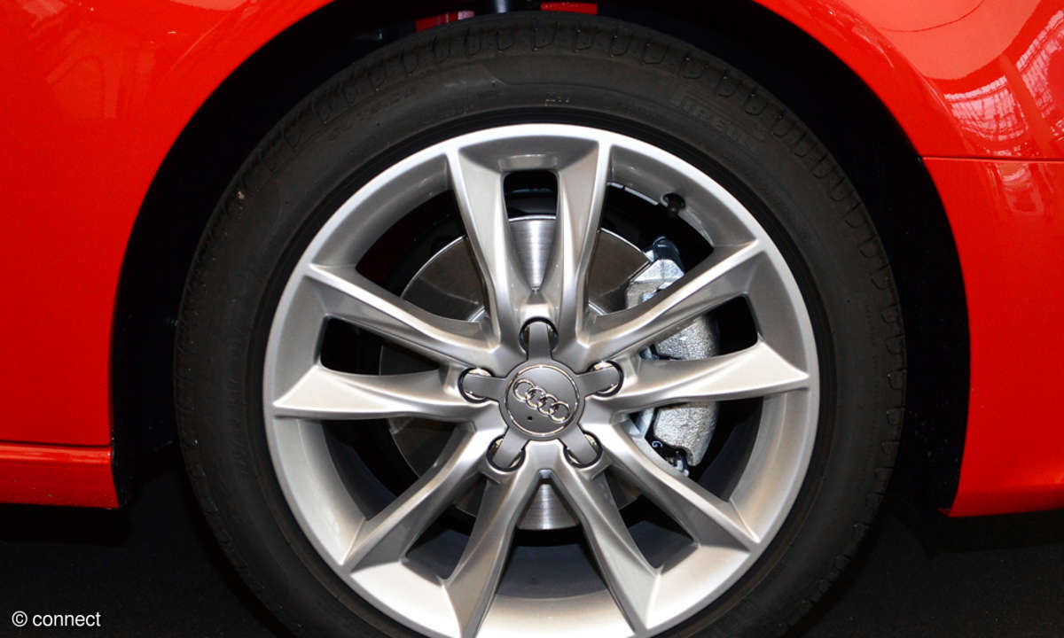 Connect Car Award 2015 Gewinn